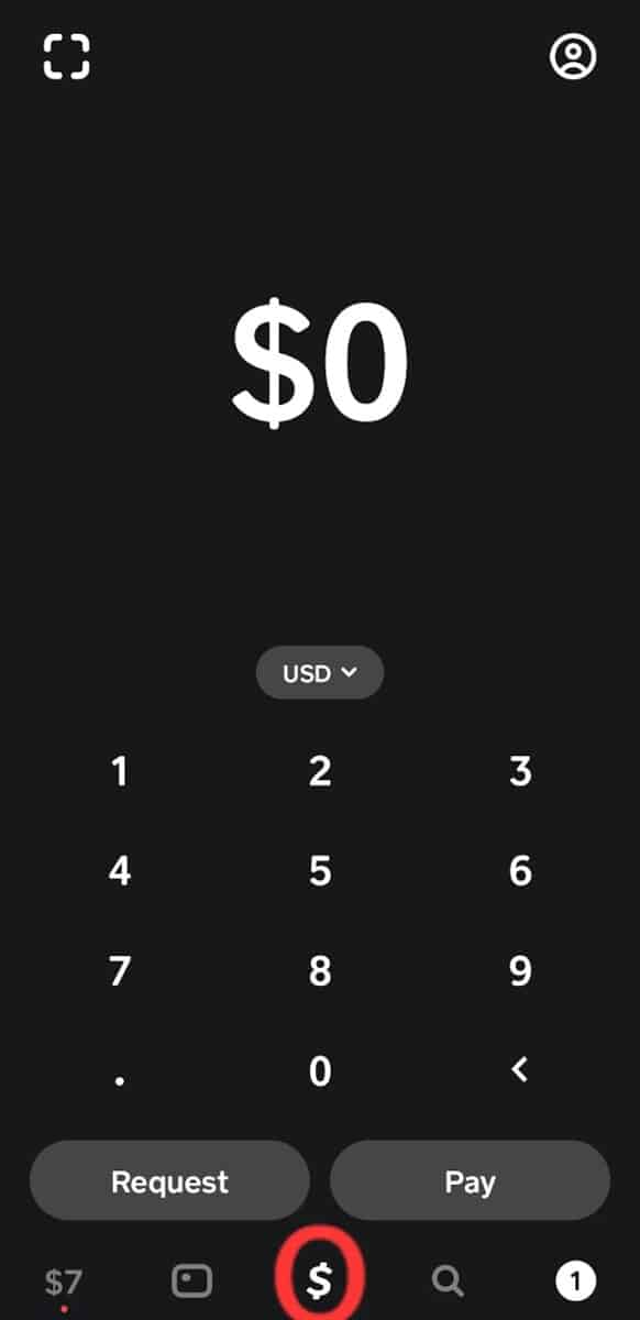 How to Withdraw Bitcoin from Cash App to Bank Account?