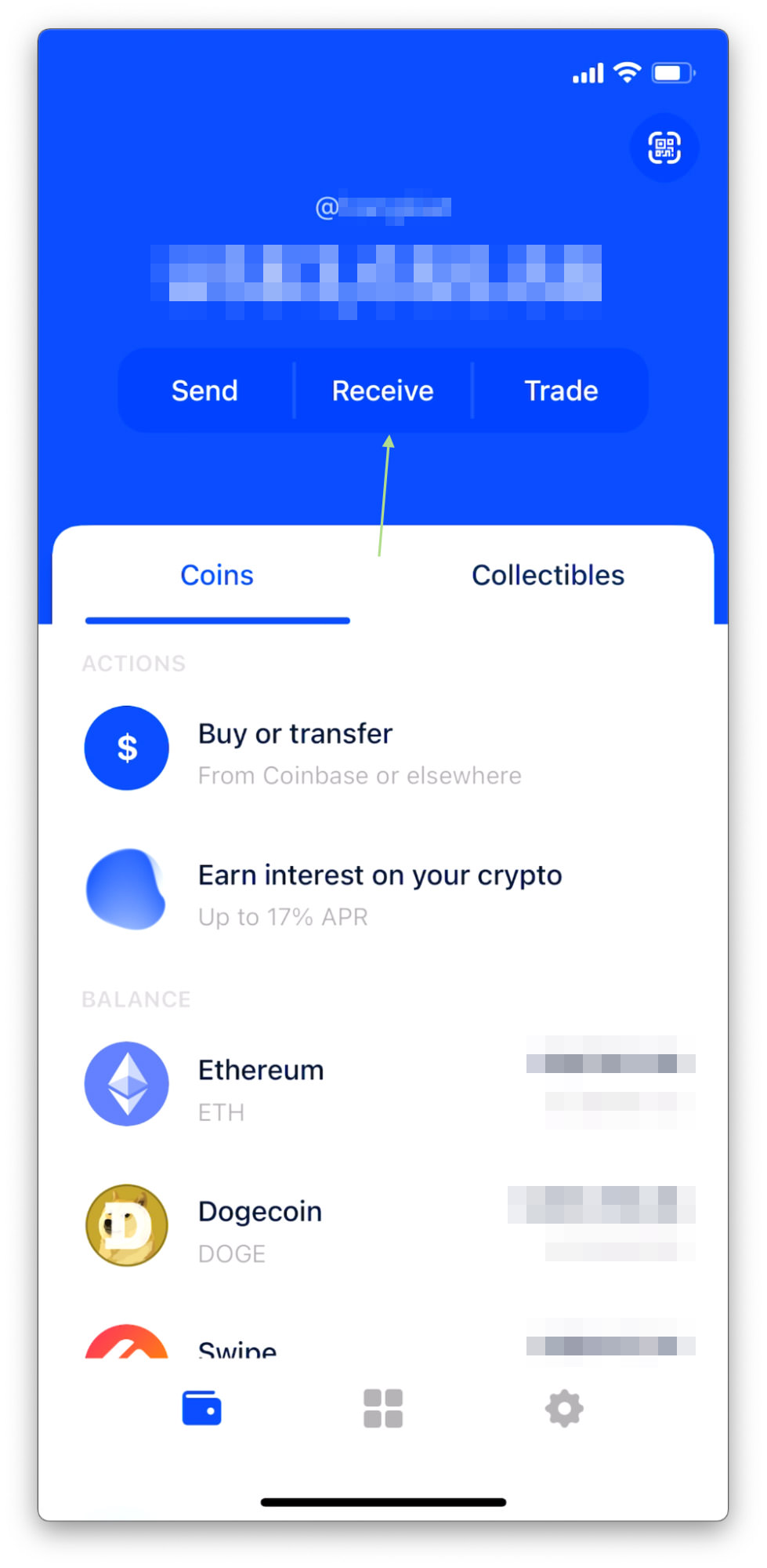 How do I deposit money into Coinbase wallet? Is Coinbase wallet the same as Coinbase? - 1001fish.ru