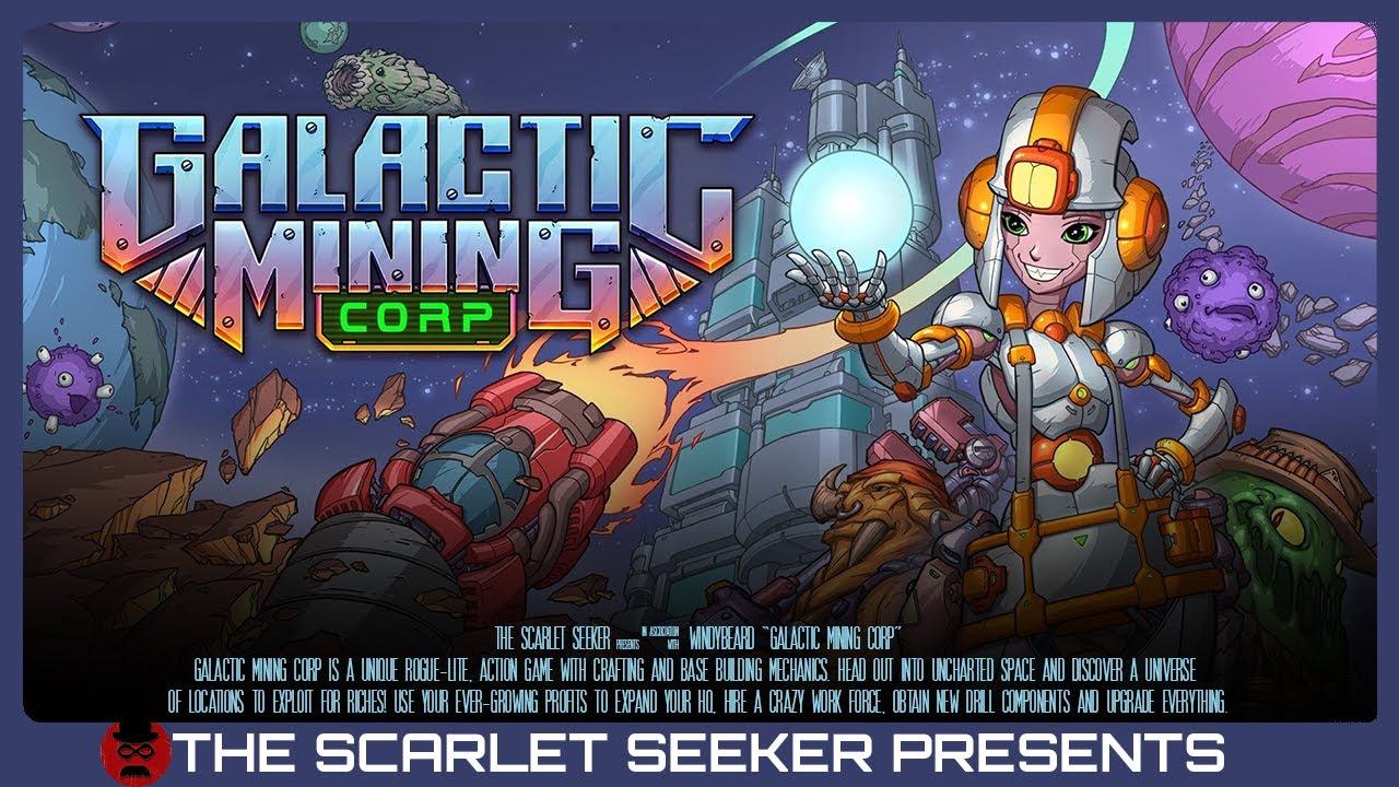 Galactic Mining Corp | Galactic Mining Corp Wiki | Fandom