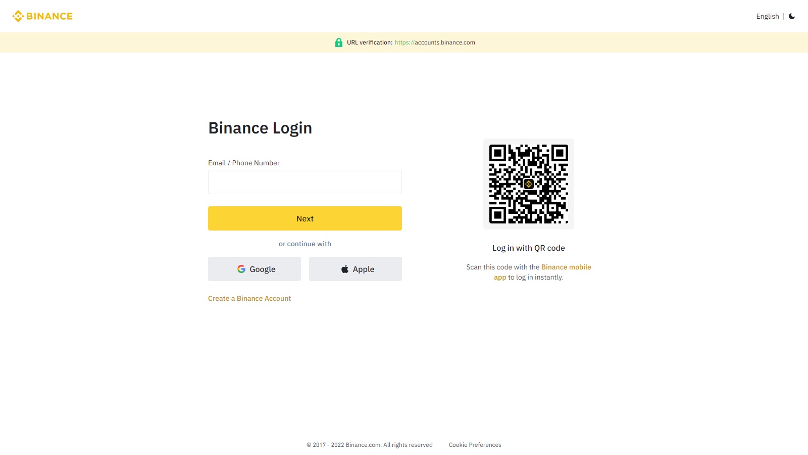 Withdraw from Binance via P2P: detailed Instruction