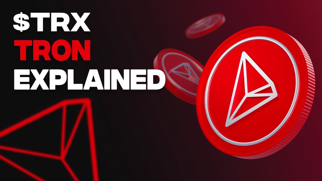 TRON Founder Justin Sun Reveals Plans For New Algorithmic Stablecoin Backed By TRX - Coin Bureau