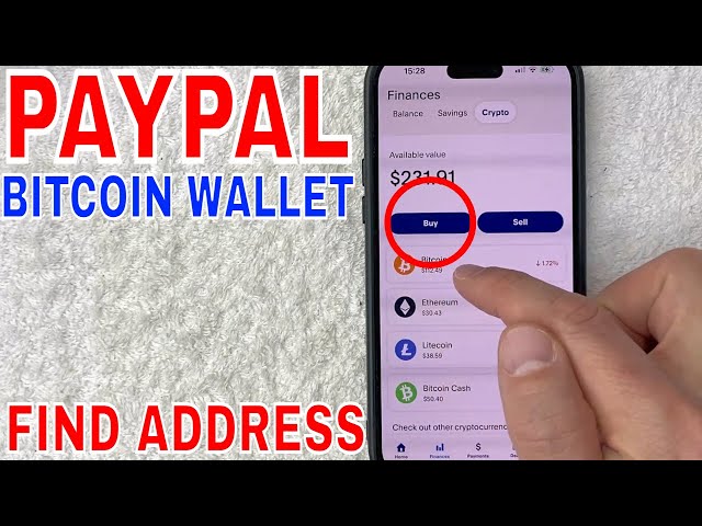 3 Ways to Buy Bitcoin with PayPal Fast & Easy