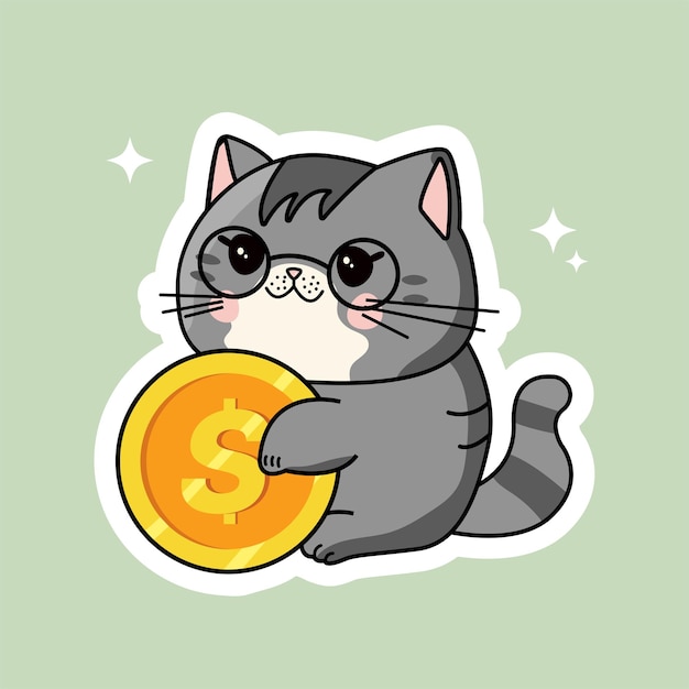 Convert 1 CAT to USD (CATECOIN to US Dollar) - BitScreener