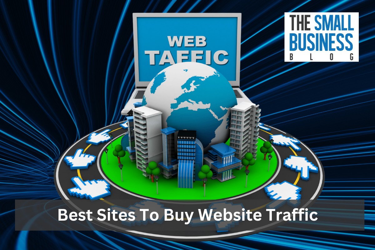 How To Buy Direct Web Traffic (The Right Way) | Metrics Watch