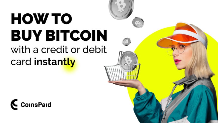 Buy Bitcoin instantly with credit / debit card | 1001fish.ru