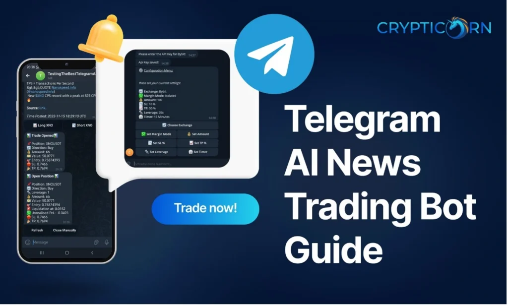 Best Telegram Channels about #Cryptocurrencies