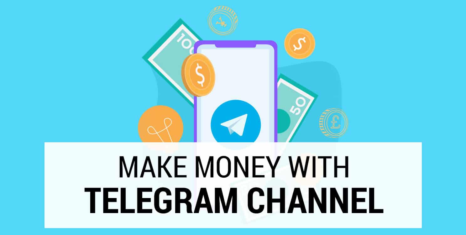 How to Earn Money from Telegram Channel - Classplus Growth Blog