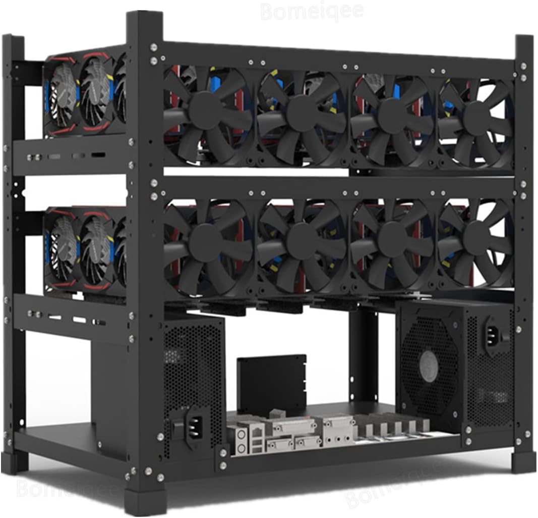 Mining Rig Frame - CM Wide - 1001fish.ru