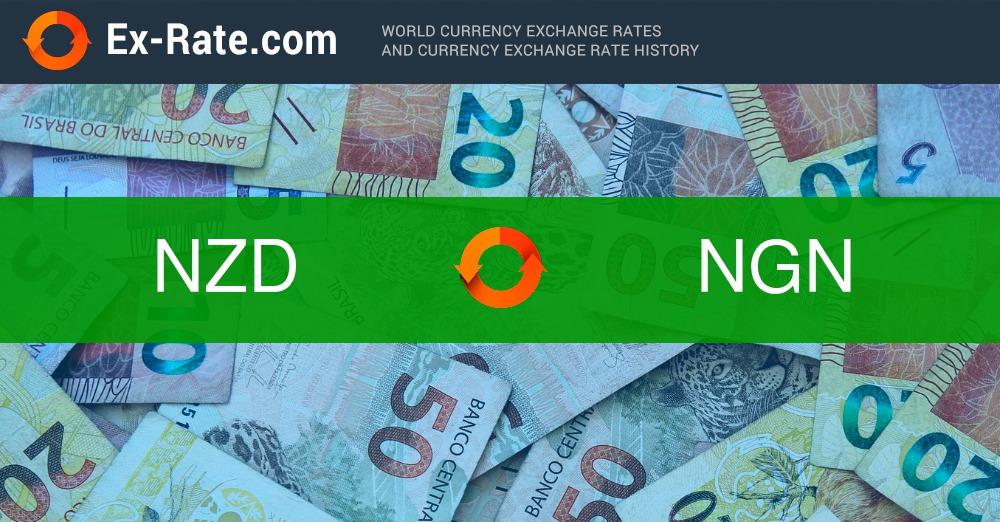 NGN to USD → Nigerian Naira(NGN) to US Dollar(USD)