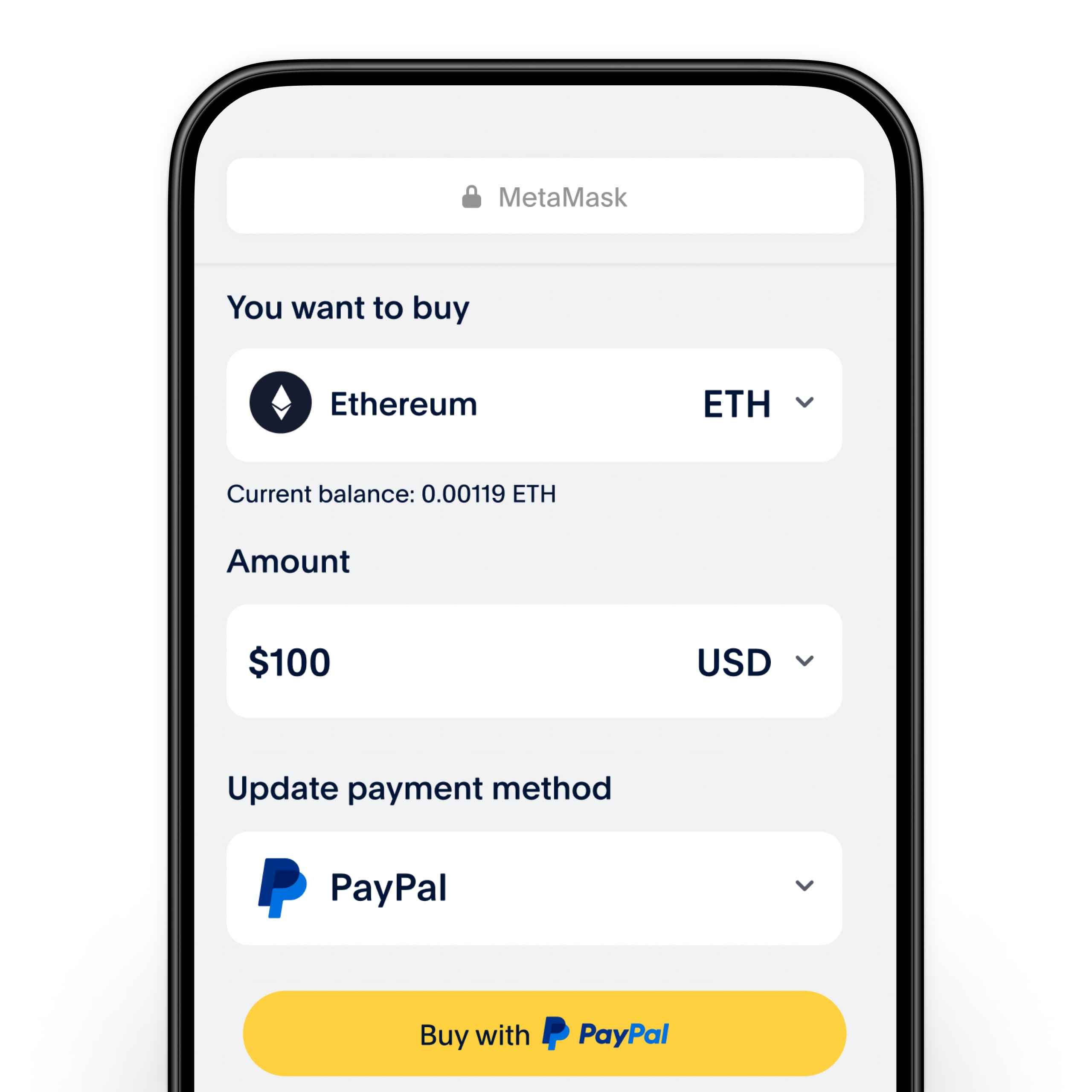 Exchange Bitcoin (BTC) to PayPal USD  where is the best exchange rate?