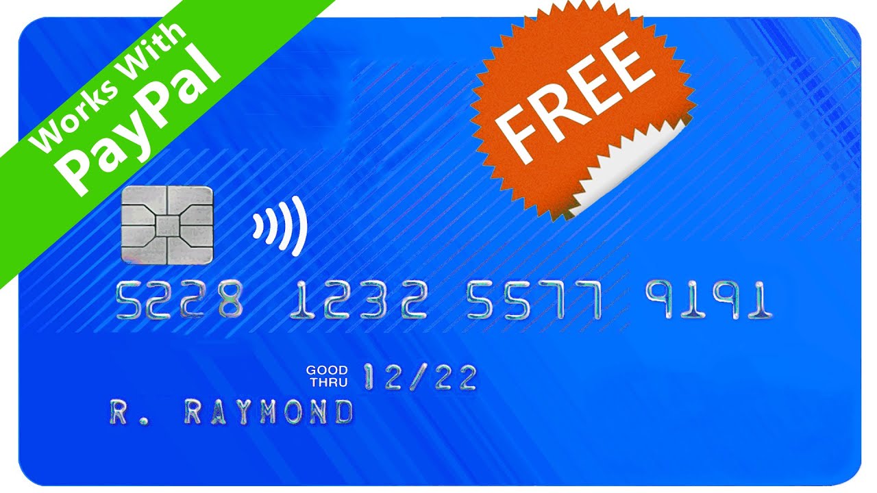 Best virtual debit cards for | Free & instant - Exiap