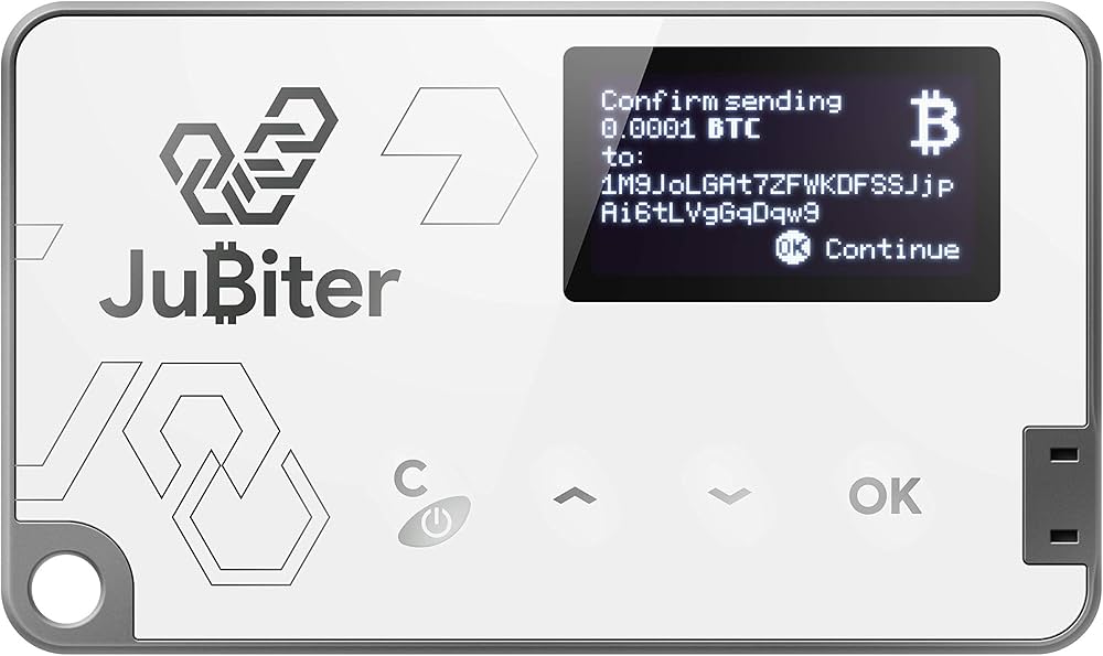 Jubiter crypto wallet | Jubiter wallet | Latest