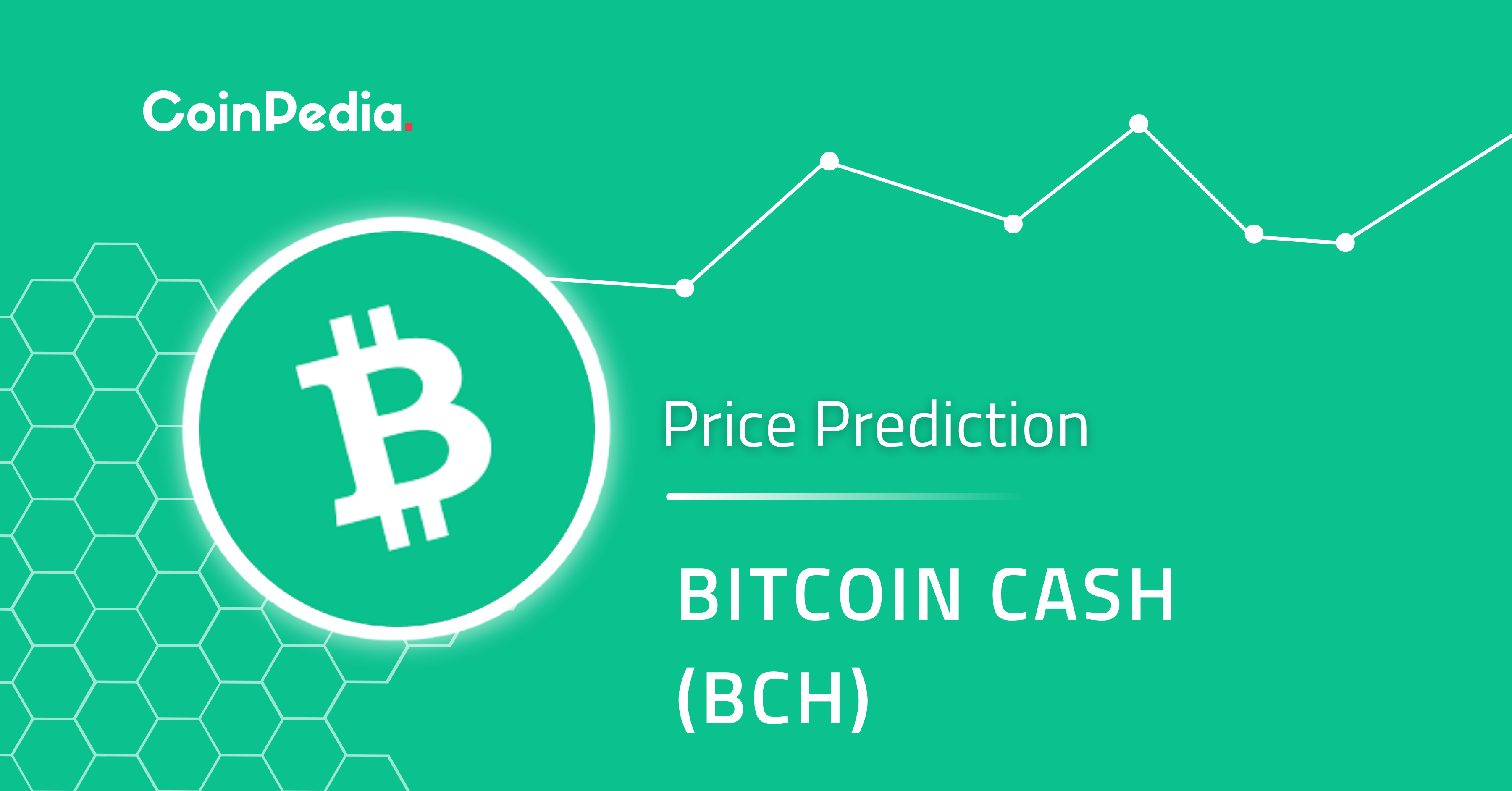 Bitcoin Cash information, price for today and BCH market cap