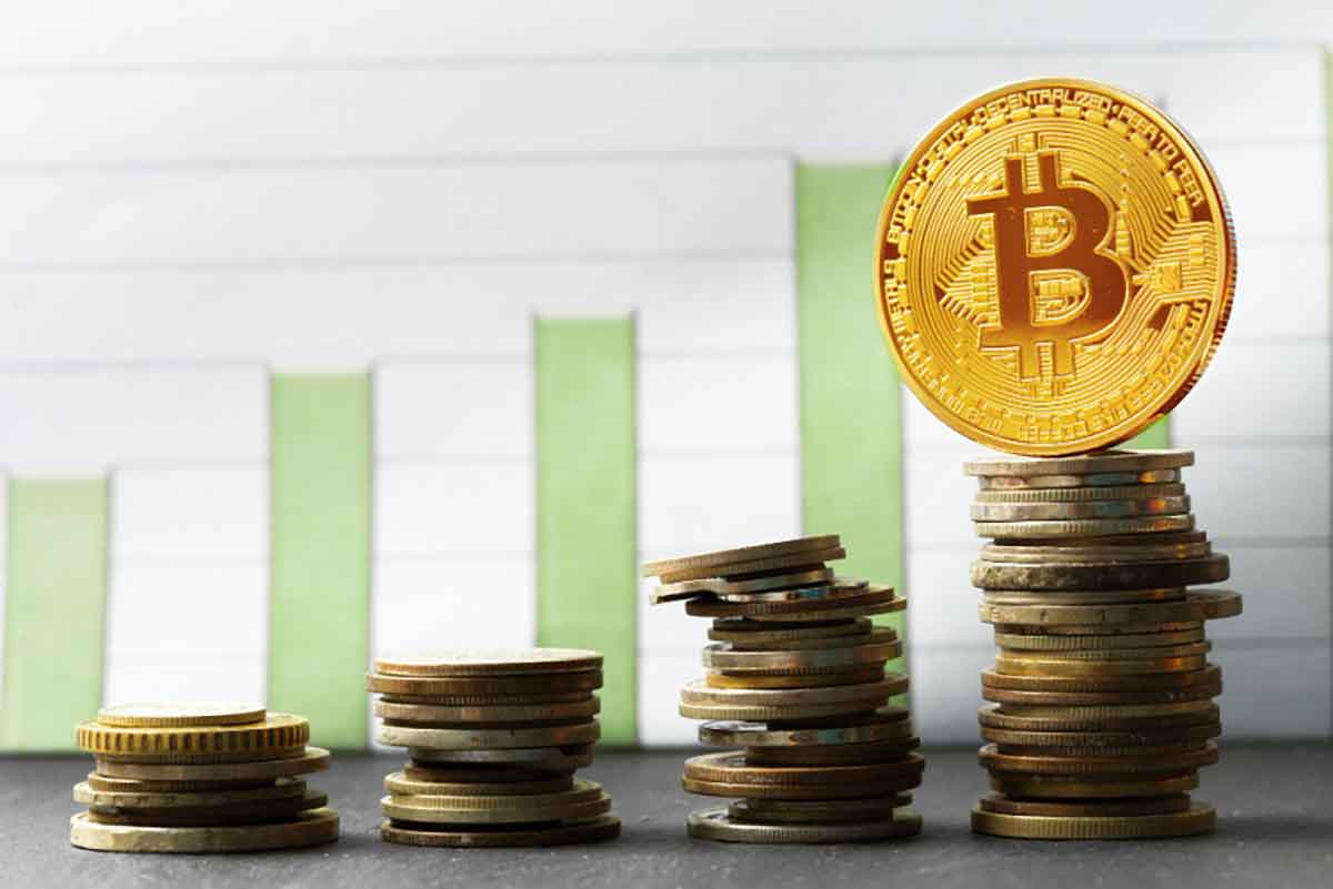 Bitcoin’s price history: to | Bankrate