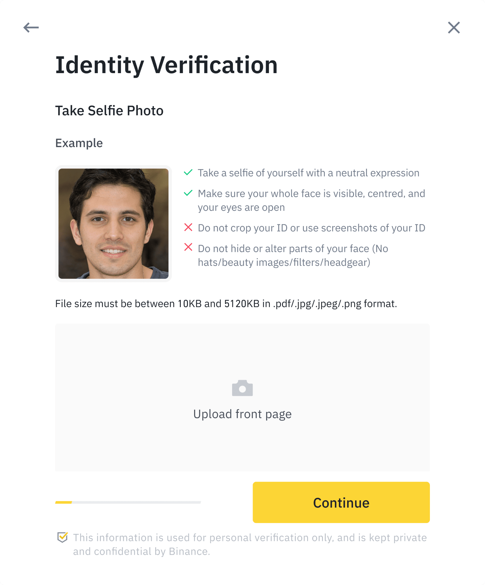 Binance Japan to Rely on Liquid for Biometric Identity Verification Despite Privacy Concerns