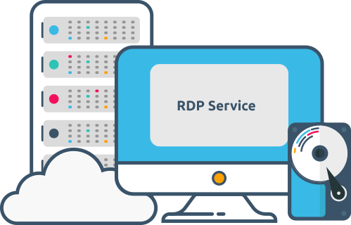 Buy RDP Online - Buy Cheap RDP - Instant Delivery! USA/DE