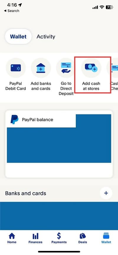 Does Walmart accept PayPal payments? - Android Authority