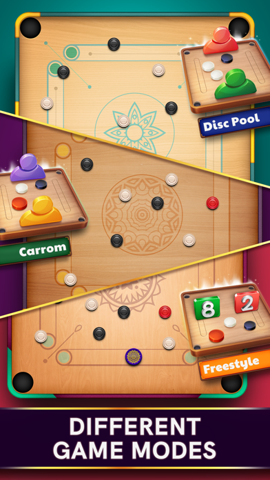 (New) Free Disc Pool Carrom Cheats Gems Coins Generator No Human Verification - QILWiki