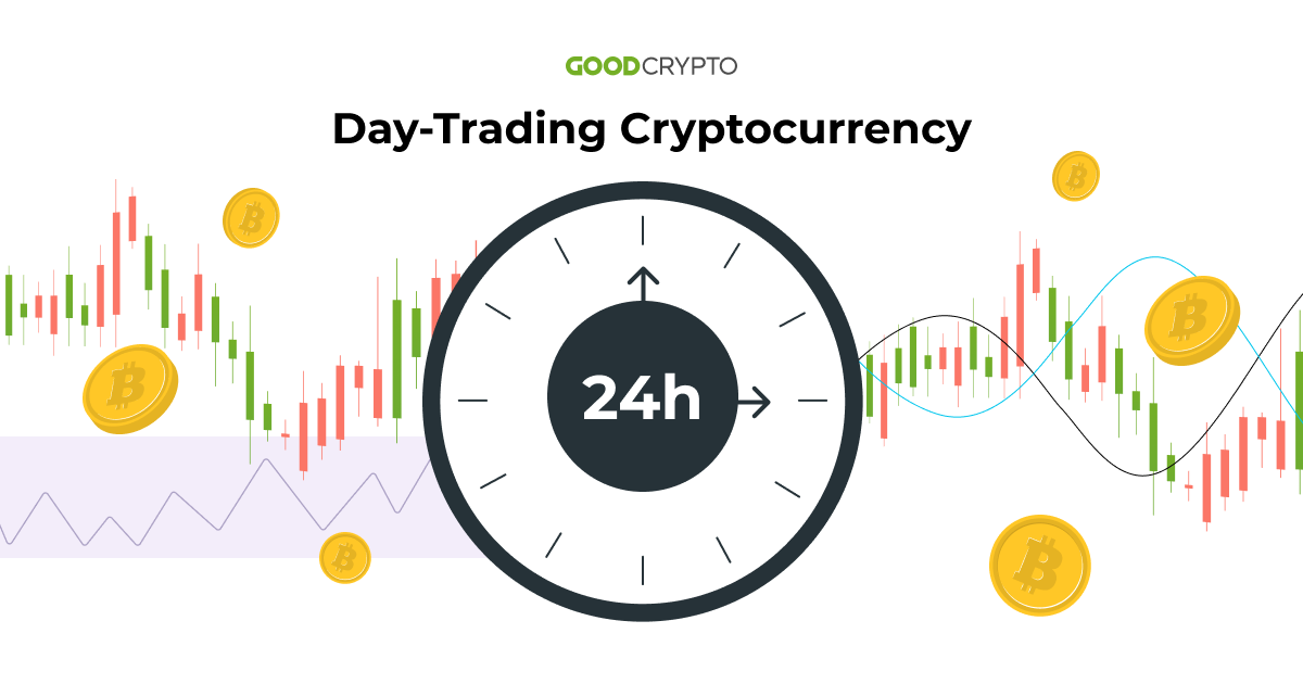 11 Best Cryptos to Day Trade In - tastycrypto