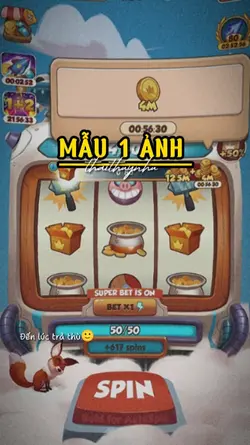 Coin Master Cheats for Free Spins and Gifted Card Unlocking