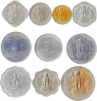 Mumbai Coin Society