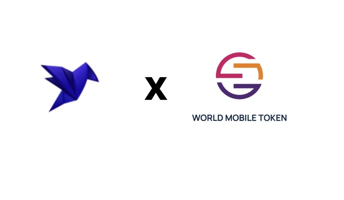 World Mobile Token | NODEIFI