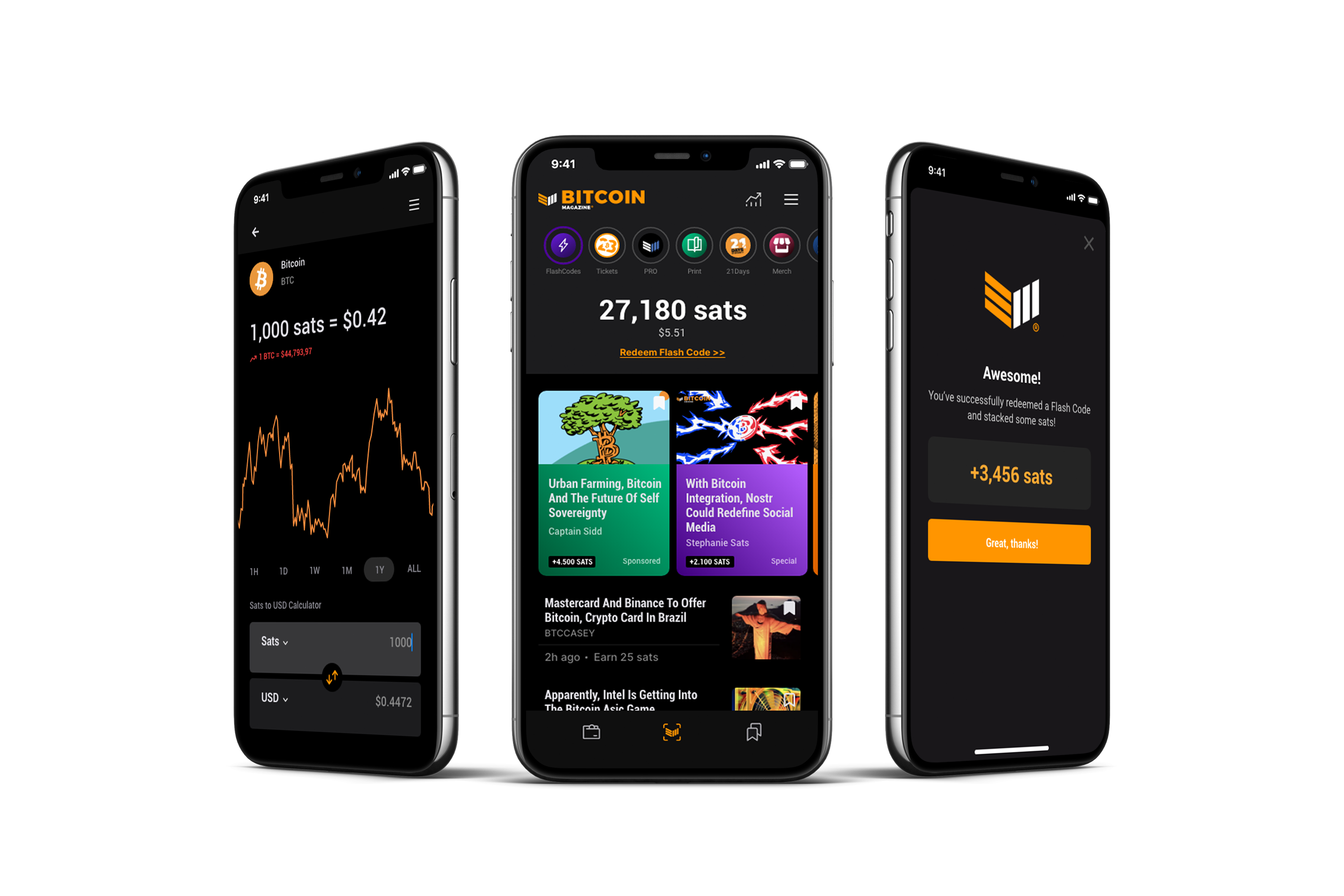 Free Bitcoin App – Earn Bitcoins for Free APK (Android App) - Free Download