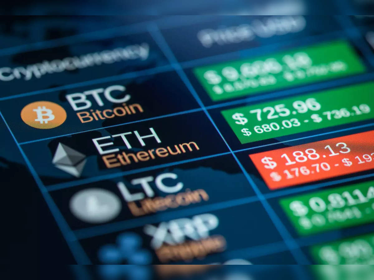 Cryptocurrencies News & Prices | Markets Insider