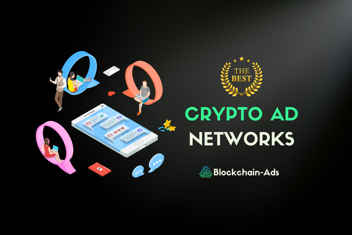 Crypto Advertising Network - 1001fish.ru