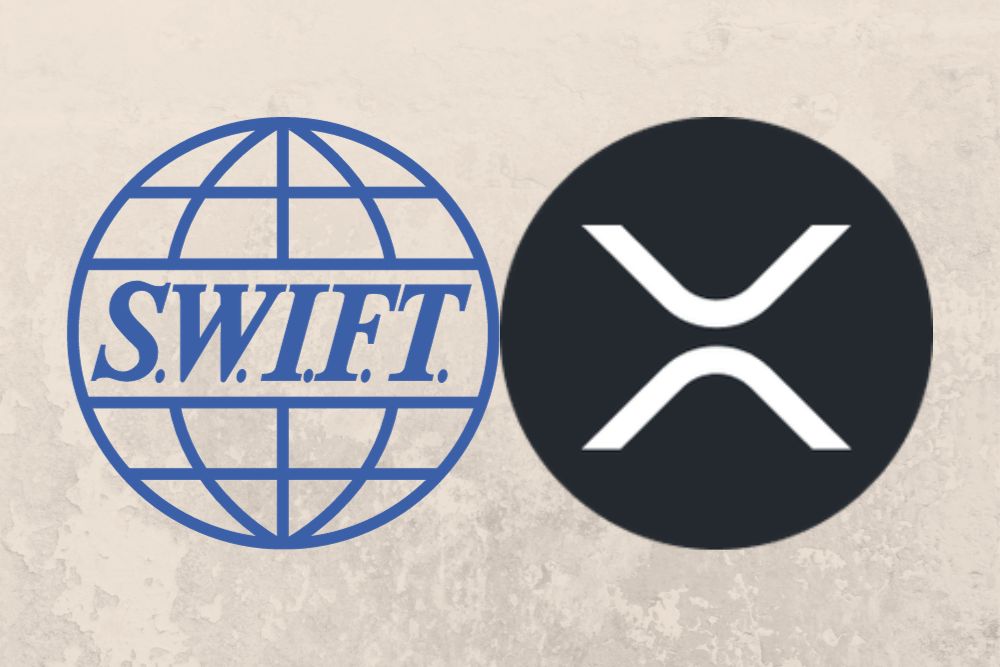 SWIFT To Use XRP Through Partner R3