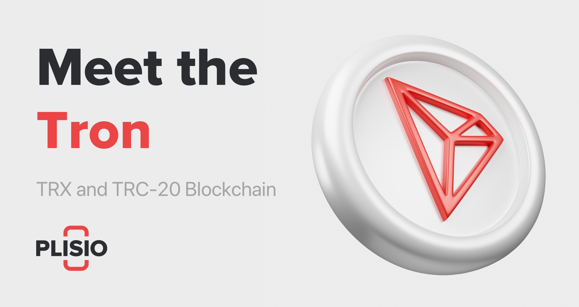 What is Tron (TRX) ?