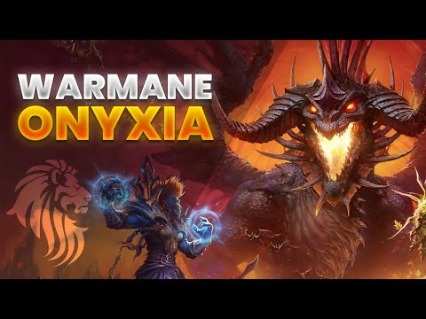 BEST PRICE - Gold Warmane Onyxia