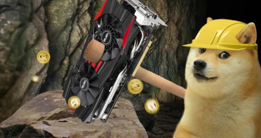 Dogecoin Mining: Types, How to Mine & Importance