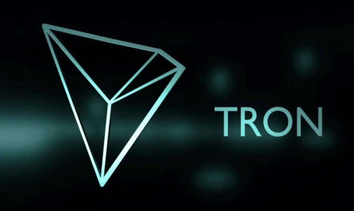 TRON PRICE PREDICTION - - 