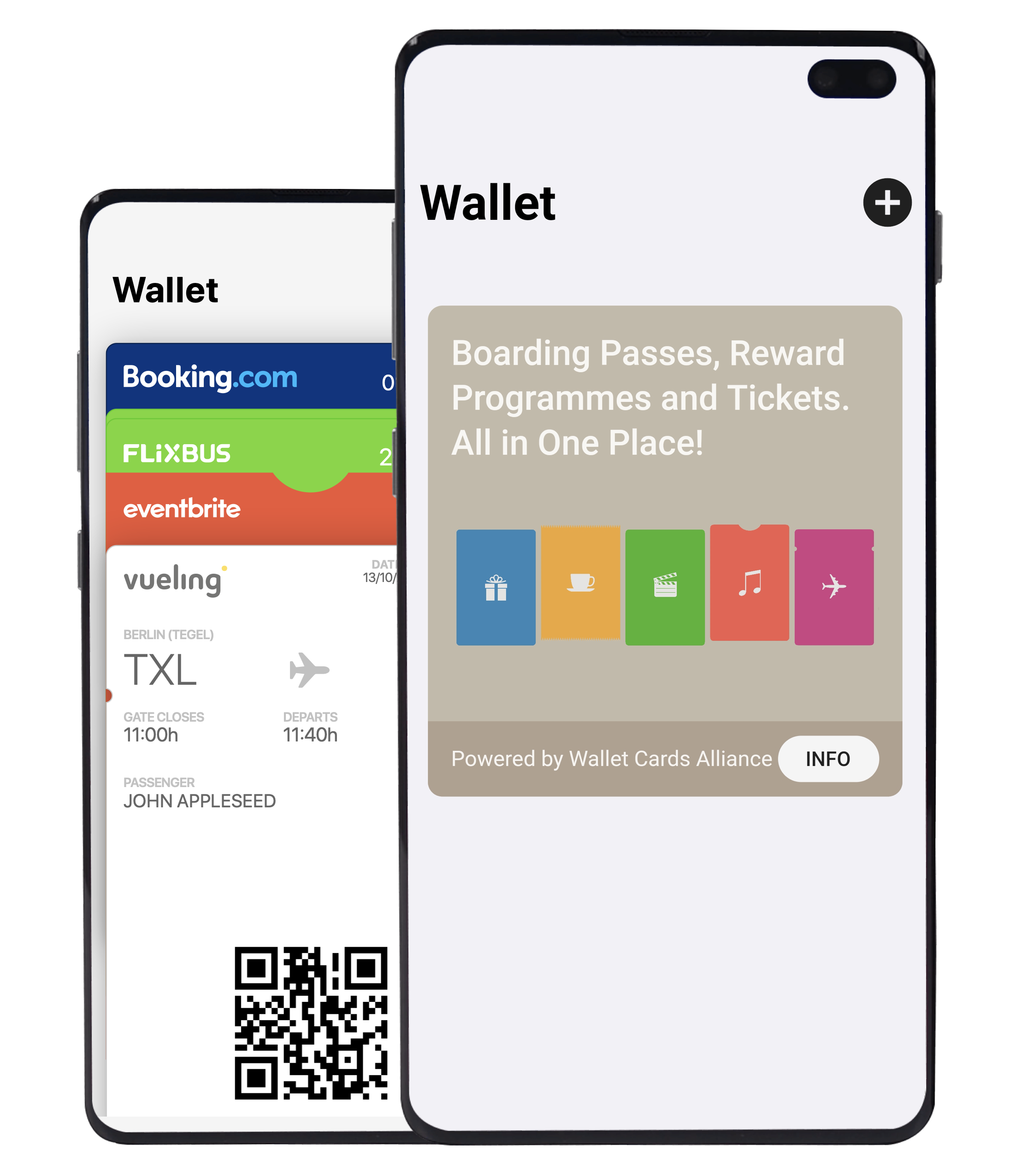 8 Best Digital Wallet Apps For Android []