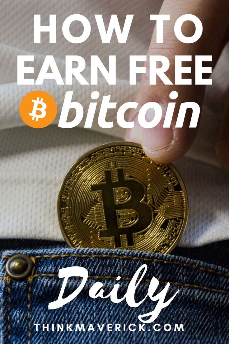 Earn Free BITCOIN in India | BuyUcoin