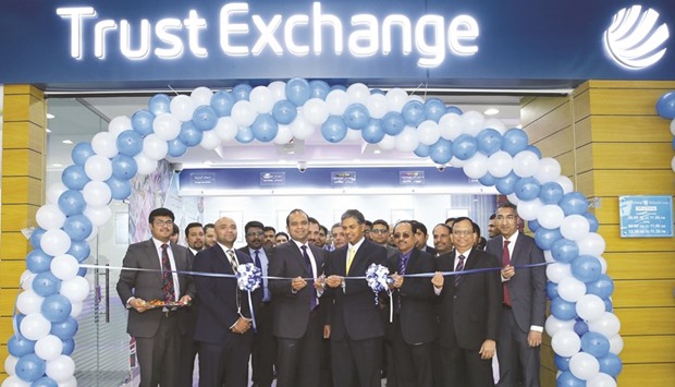 Trust Exchange - Bin Mahamoud Branch, Shop No.1, Ground floor, Phone + 