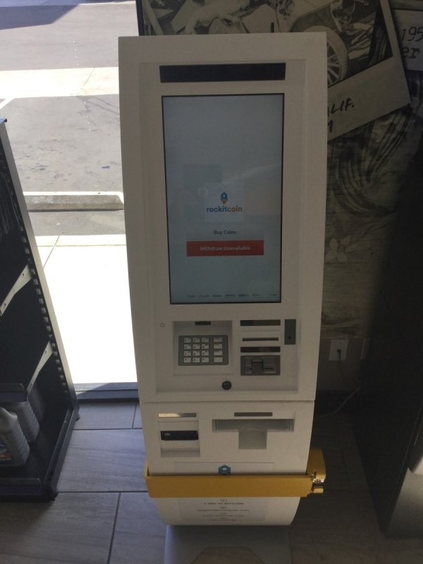 Find Bitcoin ATM Near You | BTC Machine Locator | Localcoin