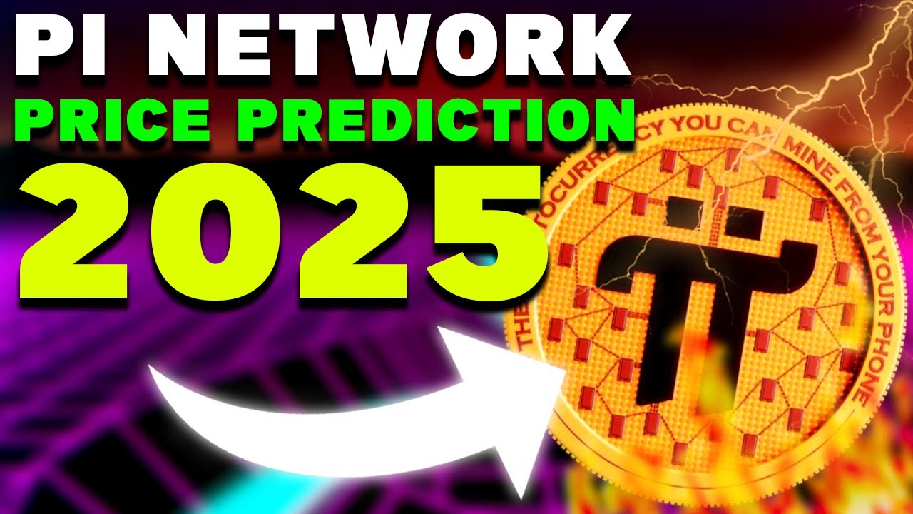 Pi Network (PI) Price Prediction ▶️ & 