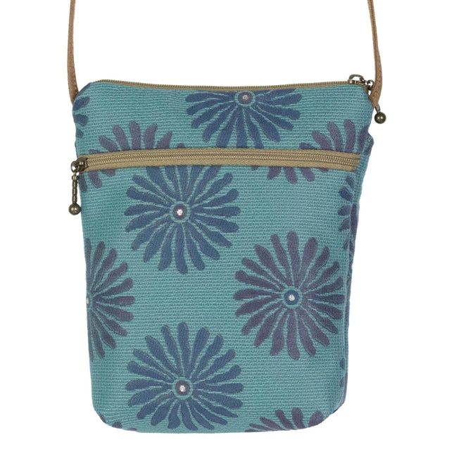 Busy Bee Purse – Insideout