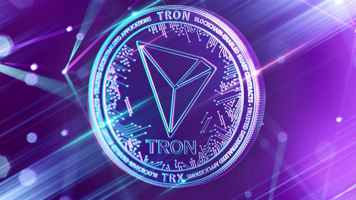 Tron Game Center Rebrands & Moves to Enjin Platform - NFT Plazas