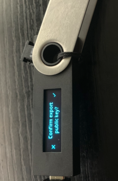 Guarda + Ledger Hardware Wallet | Guarda – Non-Custodial Crypto Wallet