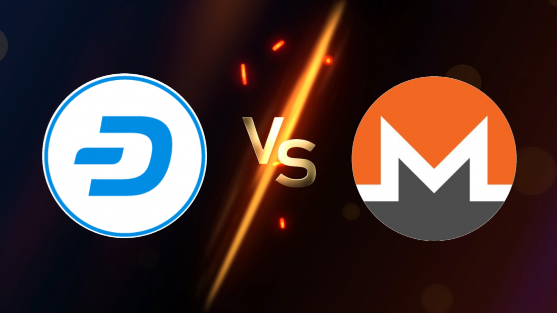 Dash vs. Monero | What's the difference? - Learn to code in 30 Days!