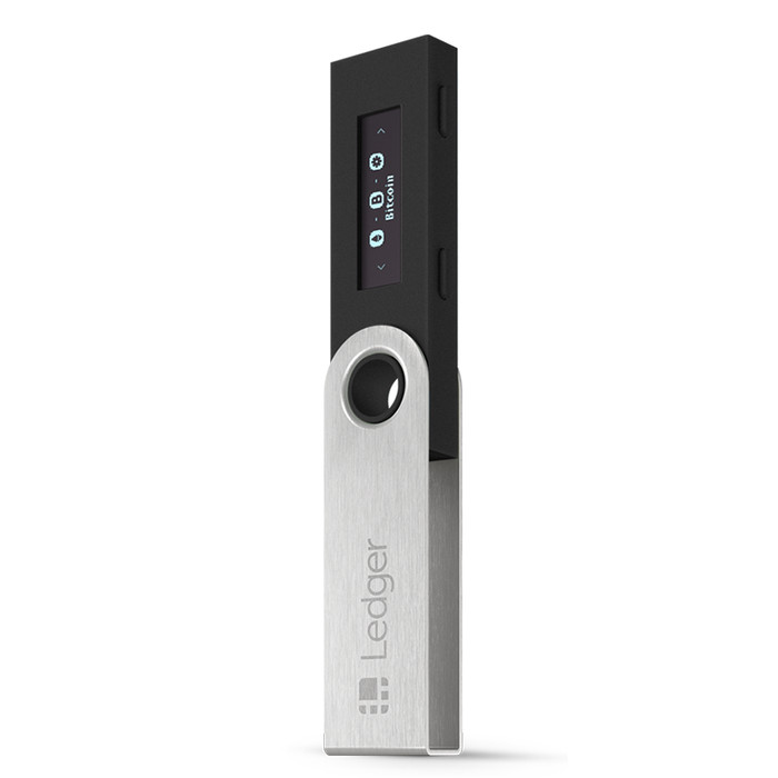 Buy Ledger Products Online at Best Prices in India | Ubuy