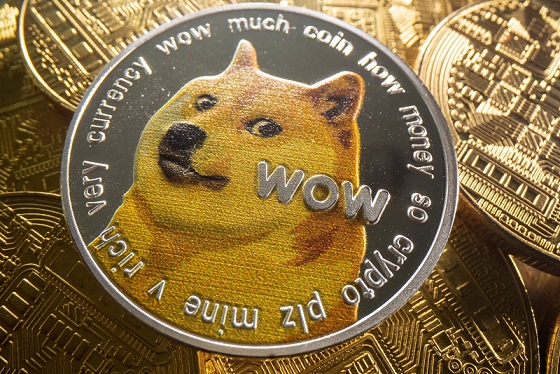 Dogecoin — Vikipediya