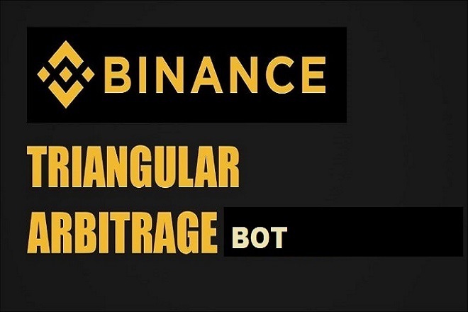 Crypto Arbitrage Bot - Empirica