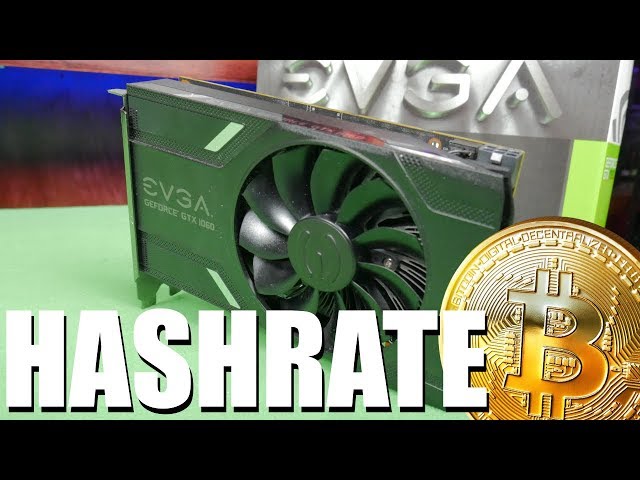 Hashrate help! GTX 6 GB · Issue # · ethereum-mining/ethminer · GitHub