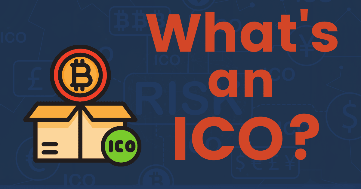 Best ICO to invest in | Crypto ICO investments