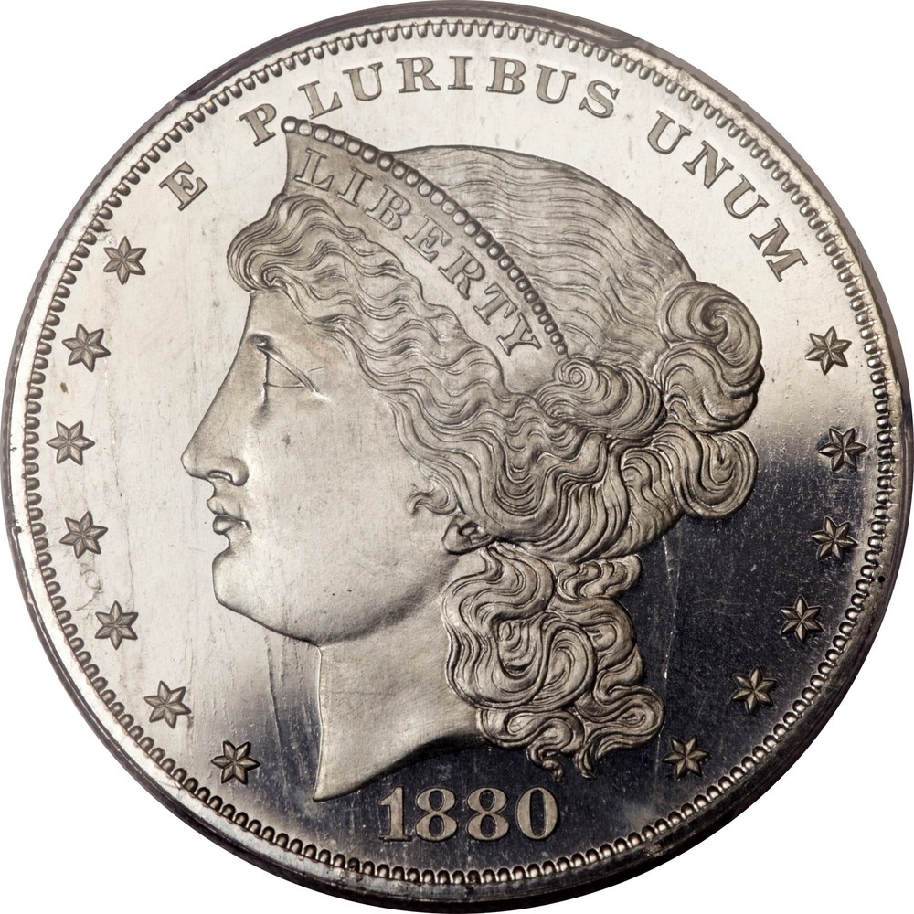 S Morgan Dollar Coin Pricing Guide | The Greysheet