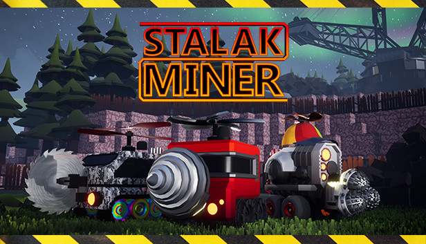 Comunidad Steam :: A Mining Game